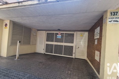 Parcheggio in vendita a Vilanova i la Geltru, Barcelona, Spagna 13 mq. N° 185150 - foto 8