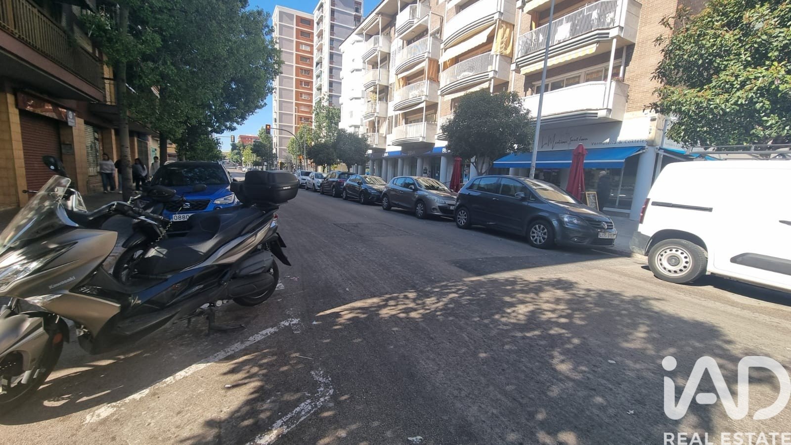 Parking w Vilanova i la Geltru, Barcelona, Hiszpania 13 mkw. nr 185150