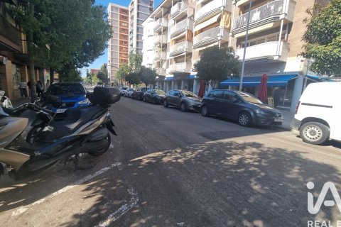 Parcheggio in vendita a Vilanova i la Geltru, Barcelona, Spagna 13 mq. N° 185150 - foto 6