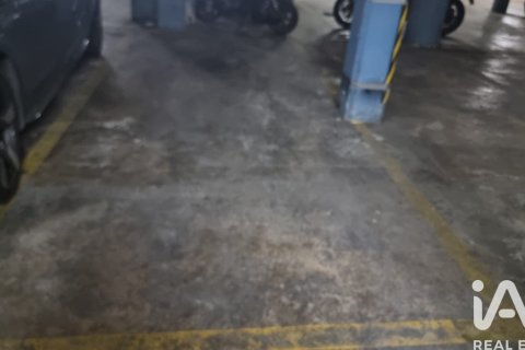 Parcheggio in vendita a Vilanova i la Geltru, Barcelona, Spagna 13 mq. N° 185150 - foto 3