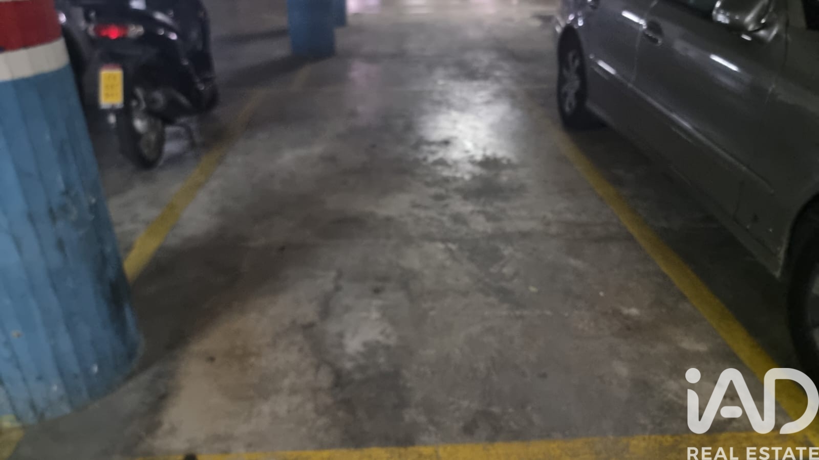 Parking w Vilanova i la Geltru, Barcelona, Hiszpania 13 mkw. nr 185150