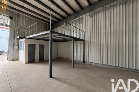 Propiedad comercial en venta en Valdefresno, León, España 1 dormitorio, 314 m2 No. 185149 - foto 6