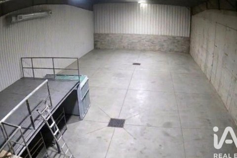 Commercial property à Valdefresno, Leon, Espagne 1 chambre, 314 m2 No. 185149