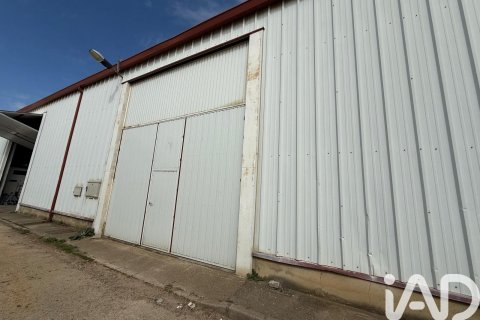 Propiedad comercial en venta en Valdefresno, León, España 1 dormitorio, 314 m2 No. 185149 - foto 7