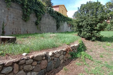 Продажа земельного участка в Сан-Антонио-де-Виламайор, Барселона, Испания 994м2 №185152 - фото 10