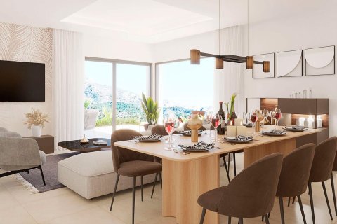 La Pinada Nature Resort in Finestrat, Alicante, Spain No. 146699 - photo 4