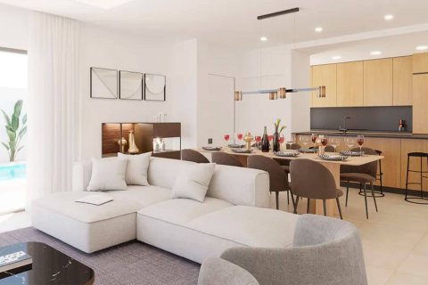 La Pinada Nature Resort in Finestrat, Alicante, Spain No. 146699 - photo 3