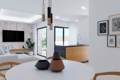 La Pinada Nature Resort in Finestrat, Alicante, Spain No. 146699 - photo 4