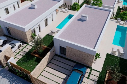 La Pinada Nature Resort in Finestrat, Alicante, Spain No. 146699 - photo 2