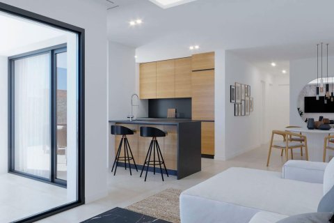 La Pinada Nature Resort in Finestrat, Alicante, Spain No. 146699 - photo 3