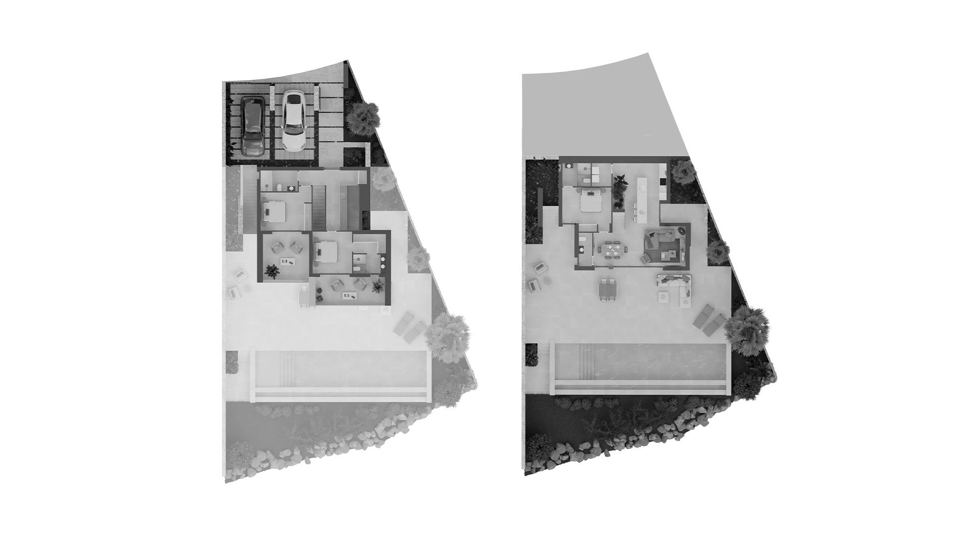 Villa La Pinada Nature Resort, Finestrat, Alicante, Spānijā 3 istabas, 178.41 m2 Nr. 147290