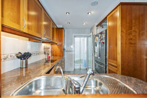 Kaupunkipientalo myytävänä Sant Lluis, Menorca, Espanja, 3 makuuhuonetta, 96 m2 No. 151999 - kuva 8