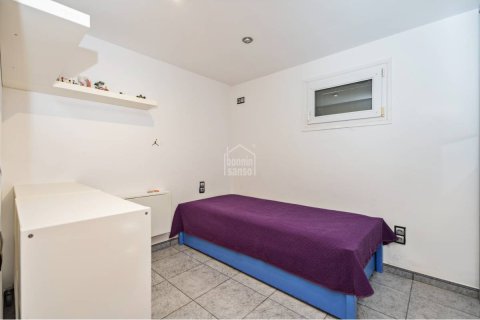 Kaupunkipientalo myytävänä Sant Lluis, Menorca, Espanja, 3 makuuhuonetta, 96 m2 No. 151999 - kuva 12