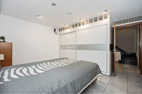 Kaupunkipientalo myytävänä Sant Lluis, Menorca, Espanja, 3 makuuhuonetta, 96 m2 No. 151999 - kuva 10