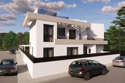 Townhouse in Rojales, Alicante, Spanien 3 Schlafzimmer, 113 m2 Nr. 171239