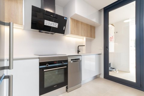 Penthauss pārdošanā Denia, Alicante, Spānijā 3 istabas, 82 m2 Nr. 171241 - attēls 7