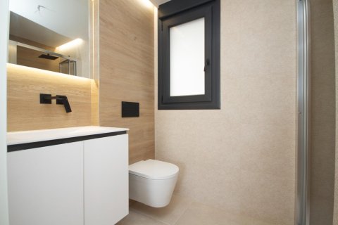 Penthauss pārdošanā Denia, Alicante, Spānijā 3 istabas, 82 m2 Nr. 171241 - attēls 10