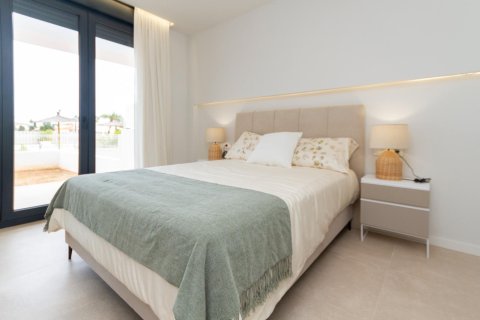 Penthauss pārdošanā Denia, Alicante, Spānijā 3 istabas, 82 m2 Nr. 171241 - attēls 8