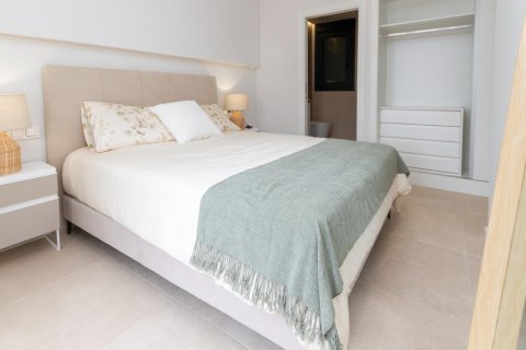 Penthauss pārdošanā Denia, Alicante, Spānijā 3 istabas, 82 m2 Nr. 171241 - attēls 9