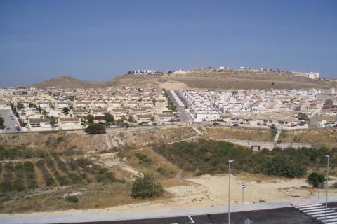 Villa till salu i Benijofar, Alicante, Spanien 3 sovrum, 107 kvm. Nr. 171238 - foto 9