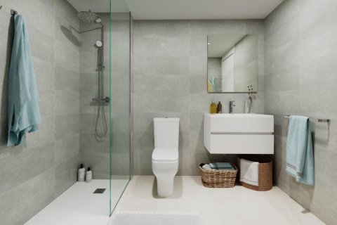 Dzīvoklis pārdošanā Estepona, Malaga, Spānijā 2 istabas, 121.12 m2 Nr. 182442 - attēls 7