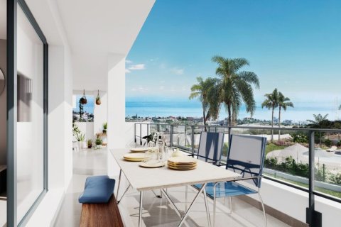 Dzīvoklis pārdošanā Estepona, Malaga, Spānijā 2 istabas, 121.12 m2 Nr. 182442 - attēls 11