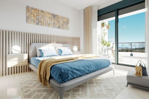 Dzīvoklis pārdošanā Estepona, Malaga, Spānijā 2 istabas, 121.12 m2 Nr. 182442 - attēls 6
