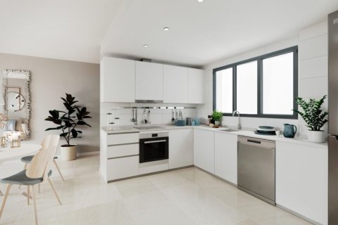 Dzīvoklis pārdošanā Estepona, Malaga, Spānijā 2 istabas, 121.12 m2 Nr. 182442 - attēls 5