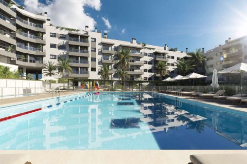 Appartamento in vendita a Las Lagunas De Mijas, Malaga, Spagna 2 camere da letto, 127.82 mq. N° 182440 - foto 25