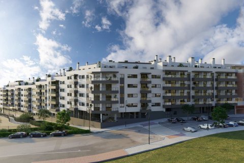 Appartamento in vendita a Las Lagunas De Mijas, Malaga, Spagna 2 camere da letto, 127.82 mq. N° 182440 - foto 2