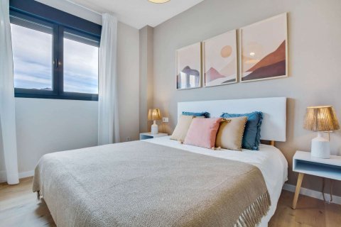 Appartamento in vendita a Las Lagunas De Mijas, Malaga, Spagna 2 camere da letto, 127.82 mq. N° 182440 - foto 20