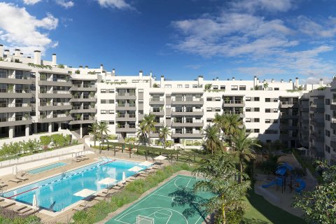 Продажа квартиры в Лас Лагунас Де Михас, Малага, Испания 3 спальни, 132.85м2 №182441 - фото 7