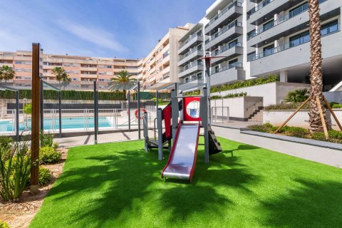 Продажа квартиры в Лас Лагунас Де Михас, Малага, Испания 3 спальни, 132.85м2 №182441 - фото 29