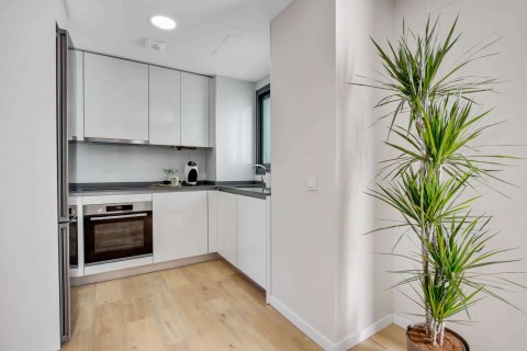 Продажа квартиры в Лас Лагунас Де Михас, Малага, Испания 3 спальни, 132.85м2 №182441 - фото 17