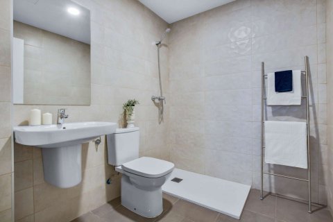 Продажа квартиры в Лас Лагунас Де Михас, Малага, Испания 3 спальни, 132.85м2 №182441 - фото 24