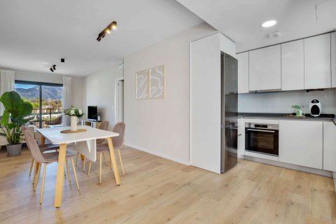 Продажа квартиры в Лас Лагунас Де Михас, Малага, Испания 3 спальни, 132.85м2 №182441 - фото 16