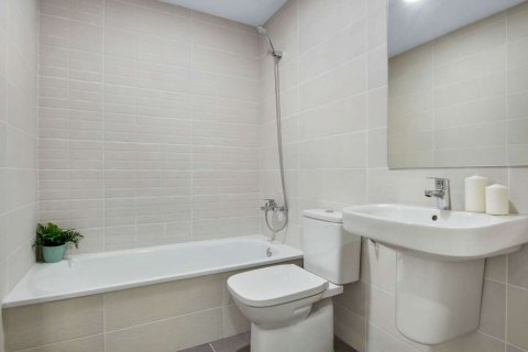 Lägenhet till salu i Las Lagunas De Mijas, Malaga, Spanien 3 sovrum, 132.85 kvm. Nr. 182441 - foto 23