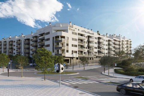Продажа квартиры в Лас Лагунас Де Михас, Малага, Испания 3 спальни, 132.85м2 №182441 - фото 3