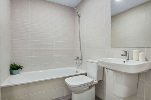 Продажа квартиры в Лас Лагунас Де Михас, Малага, Испания 3 спальни, 132.85м2 №182441 - фото 23