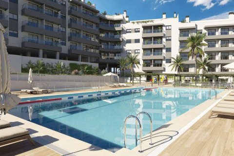 Wohnung zum Verkauf in Las Lagunas De Mijas, Malaga, Spanien 3 Schlafzimmer, 166.16 m2 Nr. 182439 - Foto 11