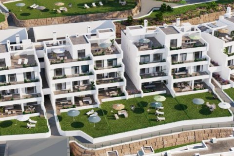 Продажа квартиры в Эстепона, Малага, Испания 2 спальни, 103.89м2 №182444 - фото 9