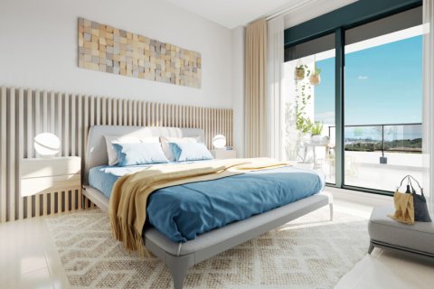 Apartment à vendre à Estepona, Malaga, Espagne, 3 chambres, 125.5 m2 No. 182443 - photo 6