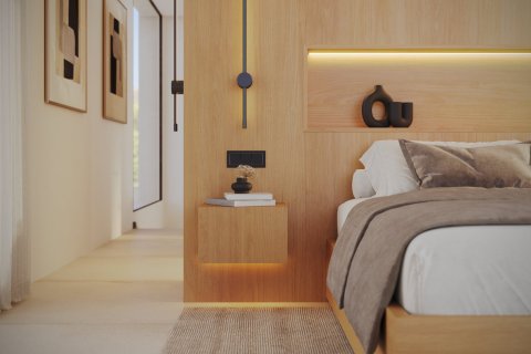 Huvila myytävänä Javea, Alicante, Espanja, 4 makuuhuonetta, 468 m2 No. 163524 - kuva 10