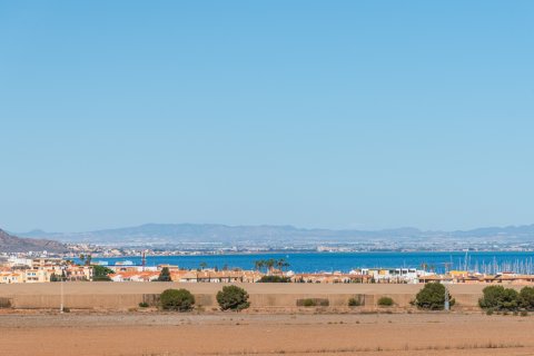Lägenhet till salu i Islas Menores, Murcia, Spanien 2 sovrum, 104 kvm. Nr. 163525 - foto 16