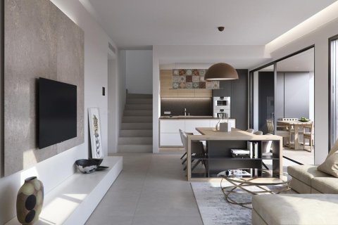 Huvila myytävänä Pilar de la Horadada, Alicante, Espanja, 3 makuuhuonetta, 211 m2 No. 163521 - kuva 8