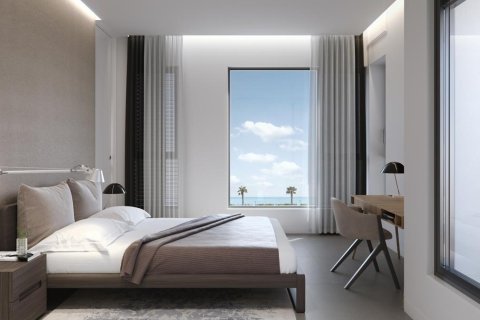 Huvila myytävänä Pilar de la Horadada, Alicante, Espanja, 3 makuuhuonetta, 211 m2 No. 163521 - kuva 11