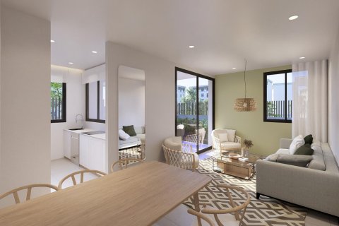 Apartment à vendre à Javea, Alicante, Espagne, 3 chambres, 101 m2 No. 170348 - photo 7