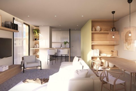 Penthouse à vendre à Javea, Alicante, Espagne, 2 chambres, 82 m2 No. 170351 - photo 6