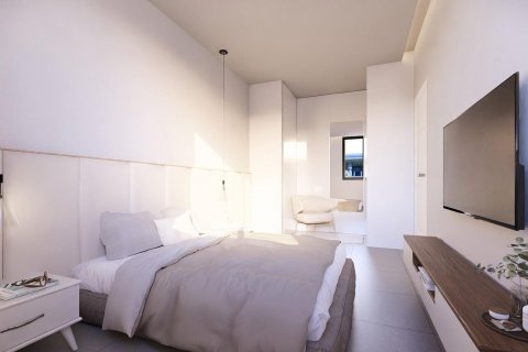 Penthouse à vendre à Javea, Alicante, Espagne, 2 chambres, 82 m2 No. 170351 - photo 10