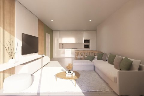 Apartment for sale in Javea, Alicante, Spain 2 bedrooms, 80 sq.m. No. 170349 - photo 7